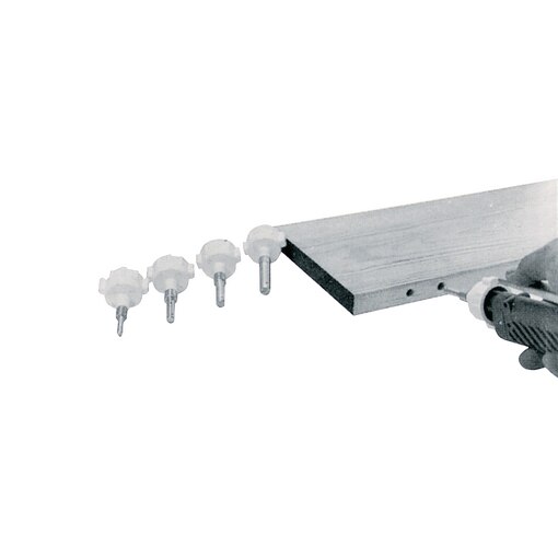 Ugello per fori spine diametro 8mm distributore colla